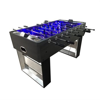 STANLORD foosball Firenze LED light electronic counter